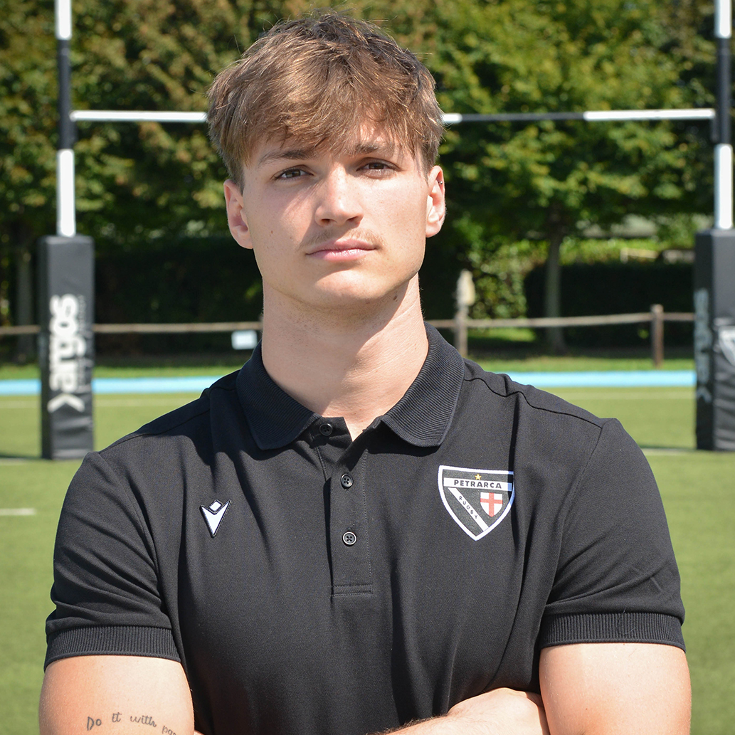 Dewi Passarella - Lega italiana rugby