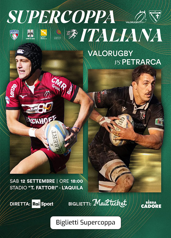 Supercoppa